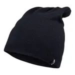 FLLÖS ANDER Zimní čepice, černá, velikost