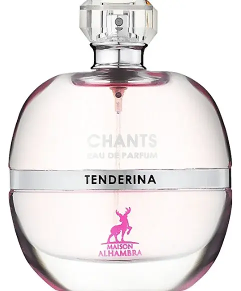Maison Alhambra Chants Tenderina - EDP 100 ml