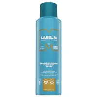 Label.M Fashion Edition Blow Out Spray objemový sprej pro definici a tvar 200 ml