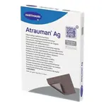Hartmann Atrauman Ag sterilní krytí 5x5cm 10ks