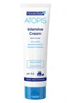 Biotter NC ATOPIS Vyživujicí krém 100 ml