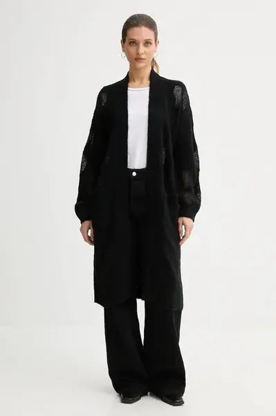 Svetr s příměsí vlny United Colors of Benetton