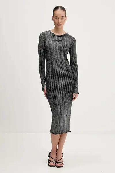 Šaty Karl Lagerfeld Jeans