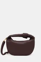 Kožená kabelka Answear.LAB