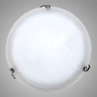 Stropné svietidlo Alabastro 3302 D40