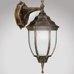 Nastenná záhradná lampa Nizza 8451