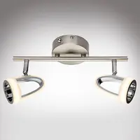 Stropné bodové svietidlo 56006-2 LED LS2