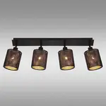 Luster Rete as-ree144b Ls4