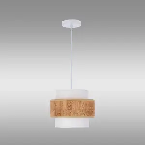 Luster Cork 31-18113 LW1