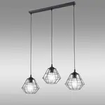 Luster Diamond 6203 Black LW3