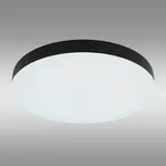 Svítidlo 12384-36 Black 36W Cct Pl1