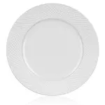 Mělký talíř Diamond Line 27 cm