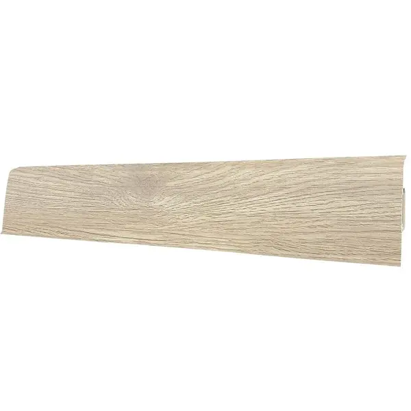 PVC podlahová lišta SG75 - J5 Dub Macchiato