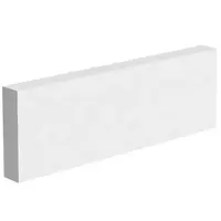 Tvárnica Termalica T4/600 75x249x599