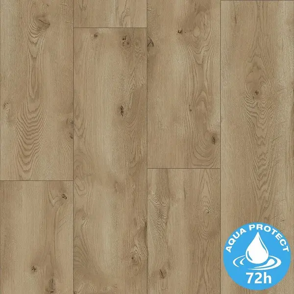 Laminátová podlaha vodeodolná Dub Trogir 8mm AC5  Elite WR 66890