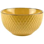 Miska Malai 13,5 cm žltá 639854