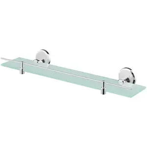 Polica pod zrkadlo 3097 Sensation  Bisk