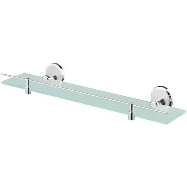 Polica pod zrkadlo 3097 Sensation  Bisk