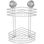 Košík rohový dvojitý ch.Gavi-kn2