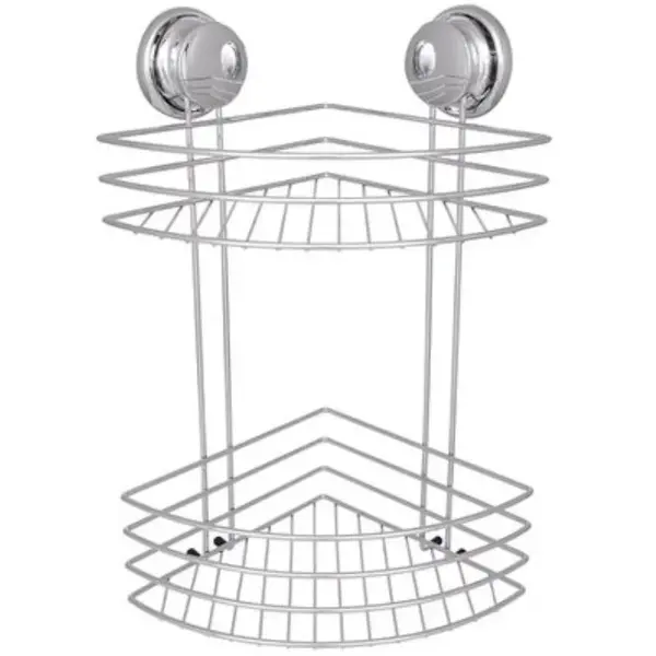 Košík rohový dvojitý ch.Gavi-kn2