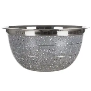 Misa Granite Grey 16,5x8cm