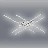 Svítidlo 3550 LED 45W 4000K PL1