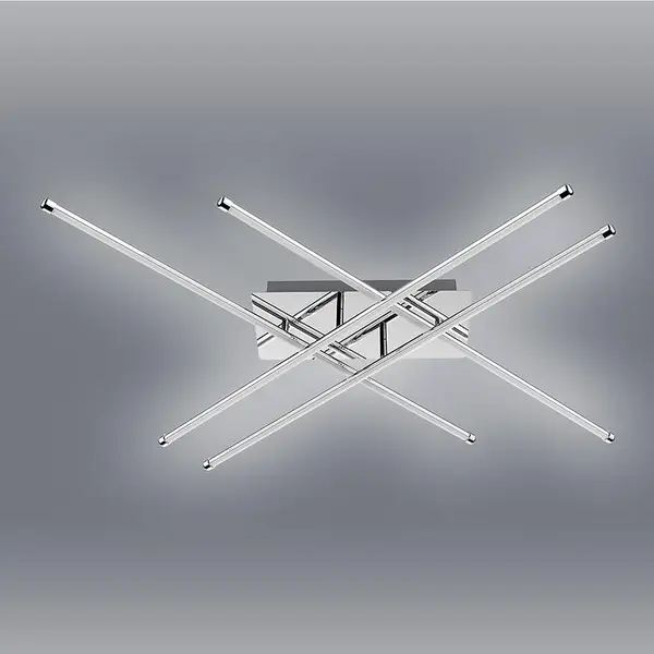 Svítidlo 3550 LED 45W 4000K PL1