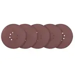 Brúsne kotúče do DED7743 GR.240 225mm 5ks