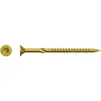 Rawlplug tvrdená skrutka do dreva 4x40 mm