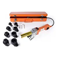 TUSON Polyfúzna zváračka 800 / 1000 W