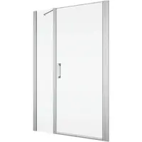 Kyvadlové dvere jednodielne s pevnou stenou v línii Divera D22T31 100 40 50 07