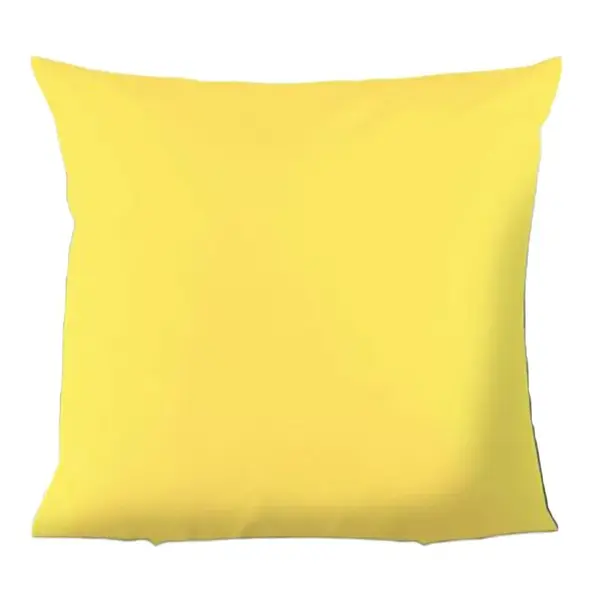 Dekorační polštář, vzor bavlna uni bj 71, 40x40