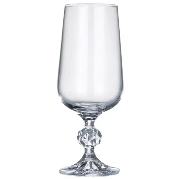 Skleničky pivo 280ml sada 6Ks Bohemia Sterna Klaudia