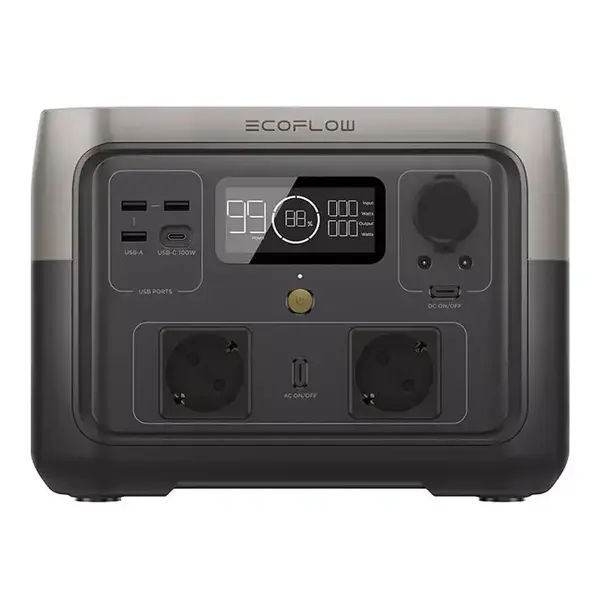 Powerbank EcoFlow River 2 Max