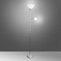 Stojací svítidlo TITU 6983 šedá LP2