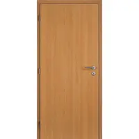 Protipožiarne dvere na mieru dub CPL 90L Fab
