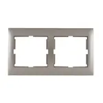 Rámček R-2DH.ST Sigma