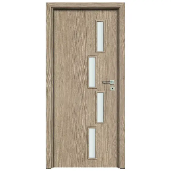 Dvere vnútorné Sagittarius 1 80Ľ céder sat