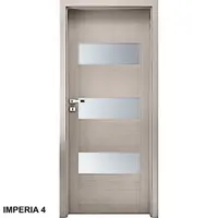 Vnútorné dvere na mieru Imperia