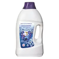 Gallus prací gel Black 2 l / 50 praní