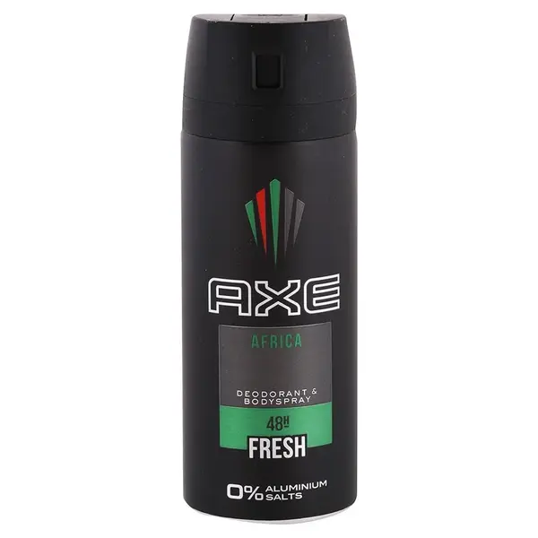 Axe Africa pánský deodorant ve spreji 150 ml