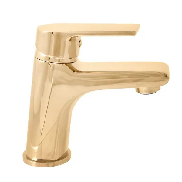 RAV-SLEZÁK COLORADO Baterie umyvadlová 143mm zlato CO126.0Z