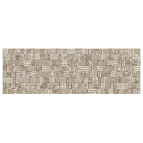 Nástěnný obklad Aries Marron 20/60