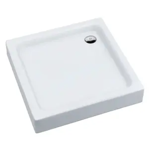 Vanička čtvercová Astro 80x80x17 Stabil AQM0124