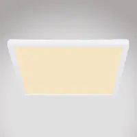 Stropní svítidlo 41563-24W LED bílý PL
