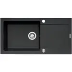 Drez Mido (100x50) 1B 1D čierna