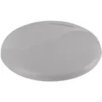 Nástenné samolepiace nárazníky, šedé 40mm