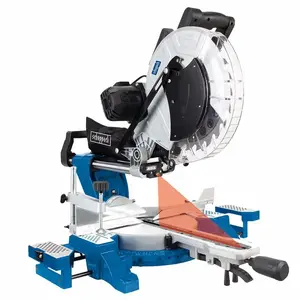 Scheppach Pokosová Píla 2000W HM 254