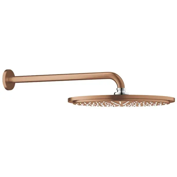 Hlavová sprcha 1 proud RAINSHOWER COSMOPOLITAN METAL 26066DL0