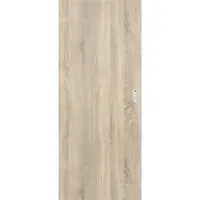 Posuvné dveře Kleopatra 0*3 90L dub sonoma